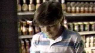 Honey Bunches of Oats Commercial 1990 [upl. by Nirahs820]