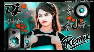 Dj Remix Song 🥀♥️ Dj  Hard Bass ❤️‍🔥  Remix  Hindi Song 🥀  Dj Remix Song 2024 [upl. by Adnahsed454]