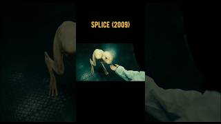 SPLICE 2009 😨 Scene 36 [upl. by Corb965]