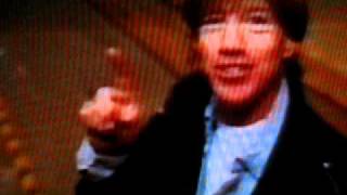 Doing Rude Things  Robin Askwith short clip  1995 [upl. by Chan]