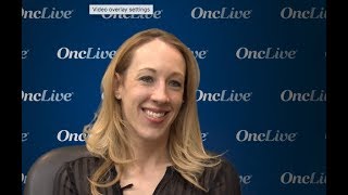 Dr McCann on Prognosis for Patients With HER2Positive Breast Cancer [upl. by Ormiston112]