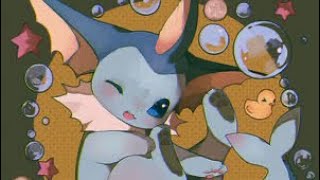 Vaporeon HOT 🥵 18 ASMR Moaning 🤫 [upl. by Archer]