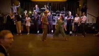 Helswingi 2018  Mix n Match competition finals w Antti Sarpila Swing Band [upl. by Othilie120]