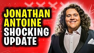 What Really Happened Between Jonathan and Charlotte From Britains Got Talent  What Happened to Him [upl. by Gnuh486]