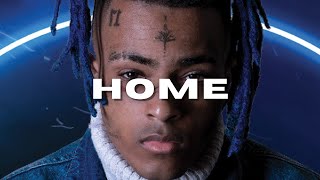 FREE  XXXTentacion Type Beat  quotHomequot  Sad Piano Beat  2024 [upl. by Siva]