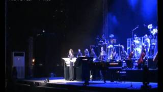 Yanni LIVE in Dubai Part IV HQ [upl. by Aneel964]