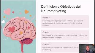 modulo 1 neuromarketing farmaceutico [upl. by Soutor598]