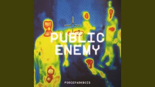 PUBLIC ENEMY [upl. by Ilyk]