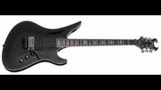 Synyster Gates Deluxe NEW Guitar [upl. by Narok]