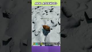 Fast Way To Berry Tame Ovis  Ark Survival Ascended [upl. by Sabrina458]