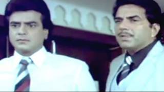 Dharmendra Jeetendra Jaan Hatheli Pe  Scene 921 [upl. by Kalina288]