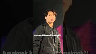 Jungshook bts army shorts shor  IB purpleff7 [upl. by Wulf]