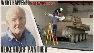 Did we find the Heikendorf Panther   Basement Panther History Pt4 [upl. by Matthieu]