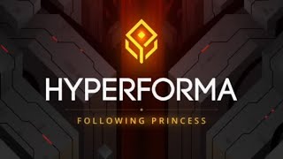 Hyperforma Official Trailer [upl. by Fara]