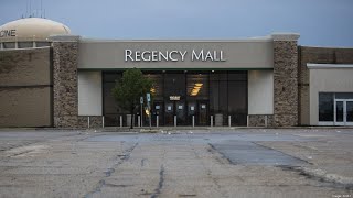 Regency Mall  Racine Wisconsin  2024 [upl. by Asaret]