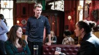 Exclusive News EastEnders teases high tension between Peter Beale and Penny Branning [upl. by Ynohtnad190]