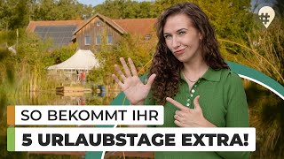 Mehr Urlaub durch Bildungsurlaub  Doku Reisen  hinREISEND [upl. by Nylhtak]