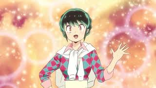 New Urusei Yatsura Lum dub voice [upl. by Benyamin]