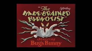 Looney Tunes lipnotizzatore The HareBrained Hypnotist [upl. by Reynard]