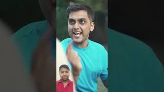 Chtni ki kahani Salman Khan ke jubanicomedy funny streetfoodentertainment [upl. by Azzil]