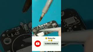 Smart Watch Charging port change in mini port  music beats typebeat phonk viralvideo [upl. by Domph]