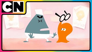 Lamput NonStop Masti Express 😆  Full Episode  Lamput Presents  Lamput Videos  Cartoon Network [upl. by Chap]