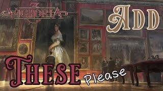 How Victoria 3 Can Become the Greatest Game Of All Time [upl. by Imar147]