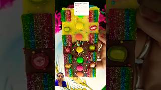 Dairy milk chocolate amp Gems chocolate 🍫shorts trending youtubeshorts youtube ytshorts funny [upl. by Cayla320]