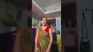 Hamen jhulaniya Lai Dana bhojpuri dance [upl. by Christel]