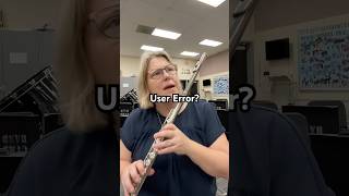 Is it you or the horn flute band banddirector usererror clarinet schoolband [upl. by Aicac]