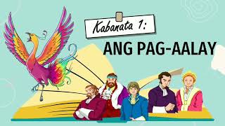 Ang Pagaalay sa Ibong Adarna [upl. by Caleb]