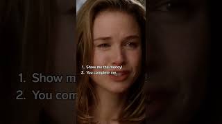 tom cruise jerry maguire 1996 dorothy boyd [upl. by Sharity489]