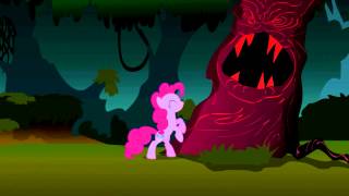 Giggle At The Ghostly Song  My Little Pony Friendship Is Magic  Season 1 [upl. by Nedloh]