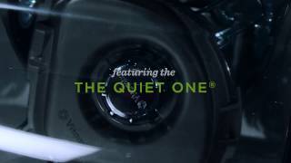 Vitamix The Quiet One with Fausto Faraldo [upl. by Humphrey]