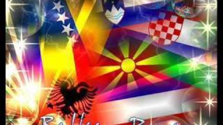 Balkan Beat  Narodna Mix [upl. by Fang916]