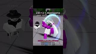 True Nosakatan Moveset Showcase 22 roblox scriptshack tsb thestrongestbattlegrounds moveset [upl. by Zephan463]