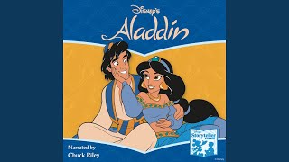 Aladdin Storyteller [upl. by Dnesnwot]