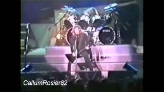 Metallica  Enter Sandman  Live Mexico 1993 HD [upl. by Zoi]