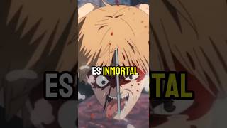 ¿QUE PROTAGONISTA ES MAS FUERTE DENJI VS ITADORI anime jujutsukaisen chainsawman [upl. by Aik]