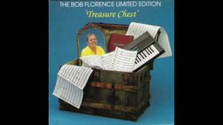 Bob Florence Limited EditionTreasure ChestOut of this World 1 [upl. by Aihsinyt991]