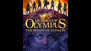 The BLood of Olympus Pt2 Chapter 1 [upl. by Suoirred192]