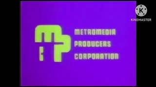 Metromedia Producers Corporation 1968 in Luig Group 2 [upl. by Idnym11]