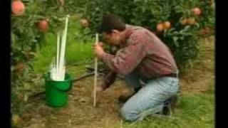 SOILSPEC Tensiometer  Soil Moisture Monitoring System  Instructional Video [upl. by Udele617]