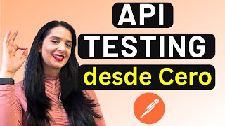 Cómo Automatizar Pruebas a APIs desde Cero  Postman [upl. by Alleiram]