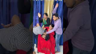 Bhabhi ji Ghar pe hain 💋 Vivah Special 🥰❤️shortsentertainmentyoutubeshortsmammideevlog [upl. by Anrak]