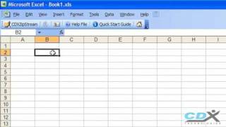 Address Validation in Excel [upl. by Tellford]