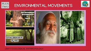 Environmental movements [upl. by Solange]