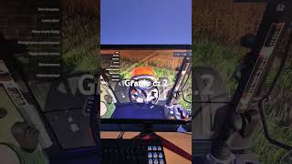 Granie w farminga simulator 22 cz2 [upl. by Teemus]