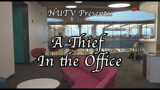 A Thief in the Office  A Career Rivalry Story [upl. by Ona568]