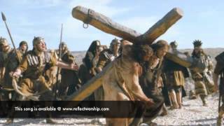 Old Rugged Cross  Hymn performed by Daniel Lovett with lyrics [upl. by Dorothy]